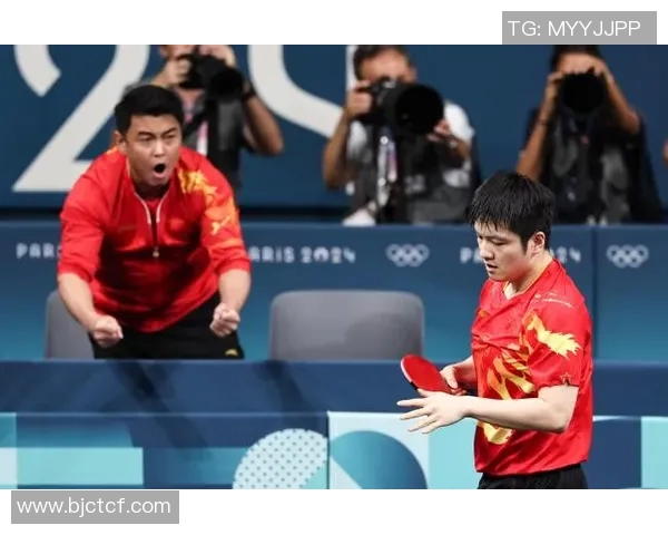 张继科与马龙在奥地利的巅峰对决回顾与精彩瞬间分析